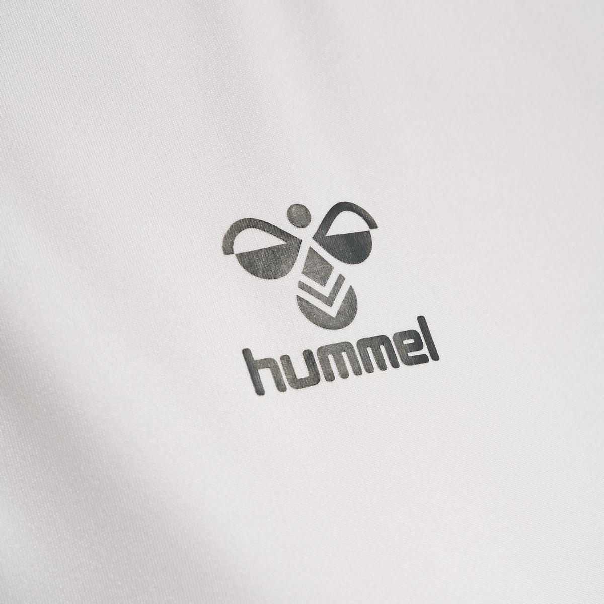 hmlCORE XK CORE POLY TEE  S/S WOMAN