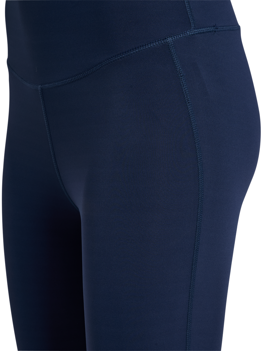 hmlPULSE HIGH WAIST TIGHTS