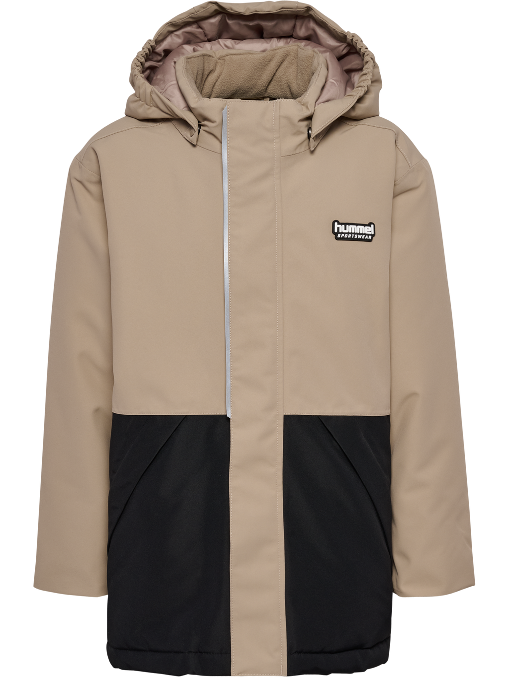 hmlJR SNOW JACKET WP 10K