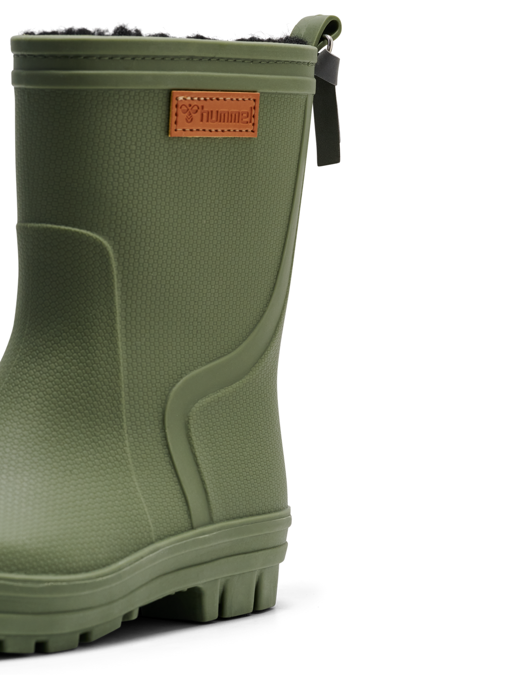 FROST BOOT JR
