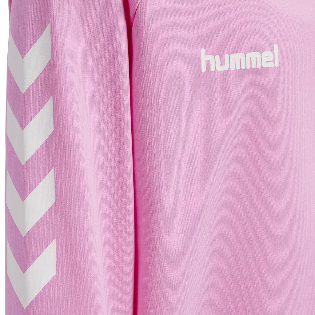 hmlGO KIDS COTTON HOODIE