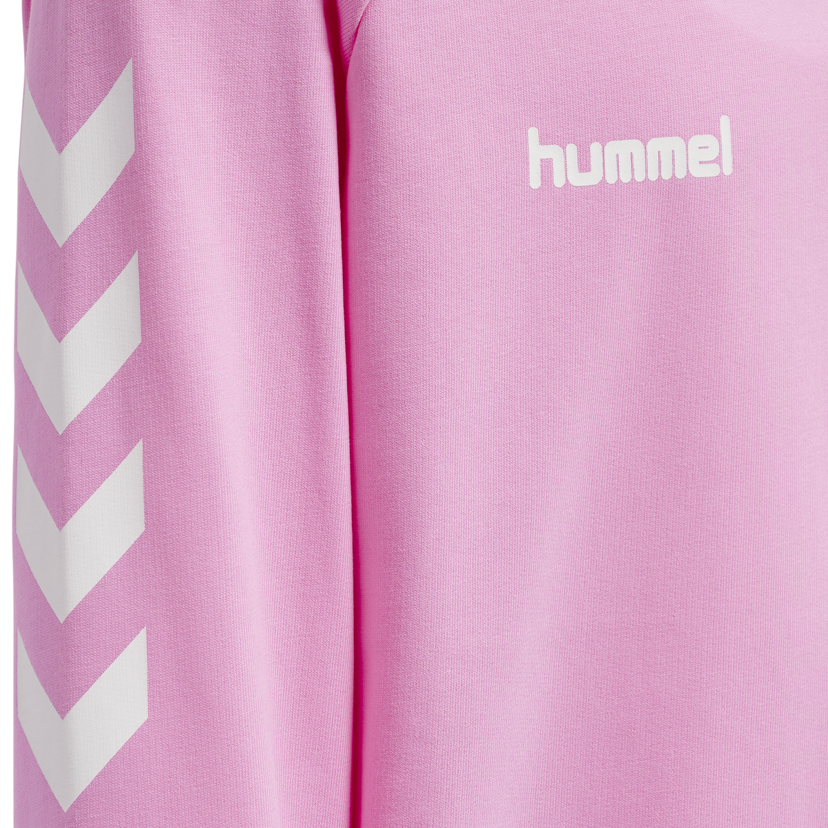 hmlGO KIDS COTTON HOODIE