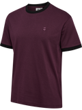 hmlRINGER T-SHIRT S/S