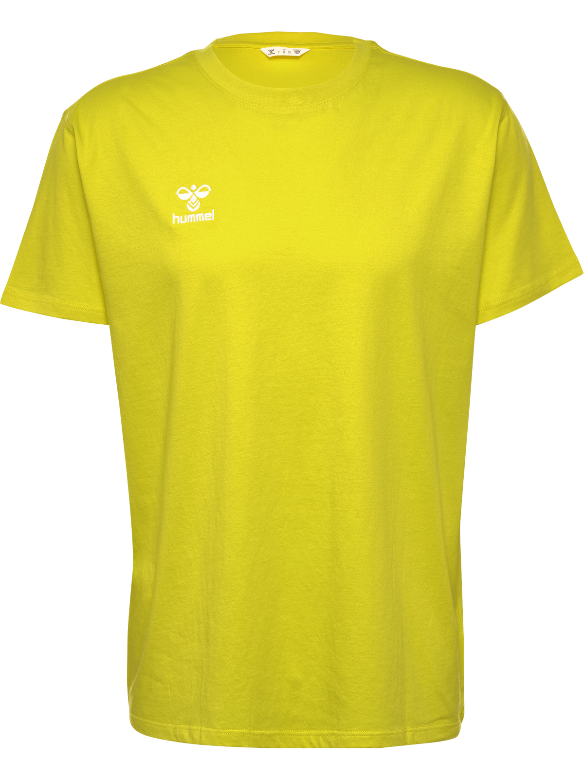 hmlGO 2.0 T-SHIRT S/S