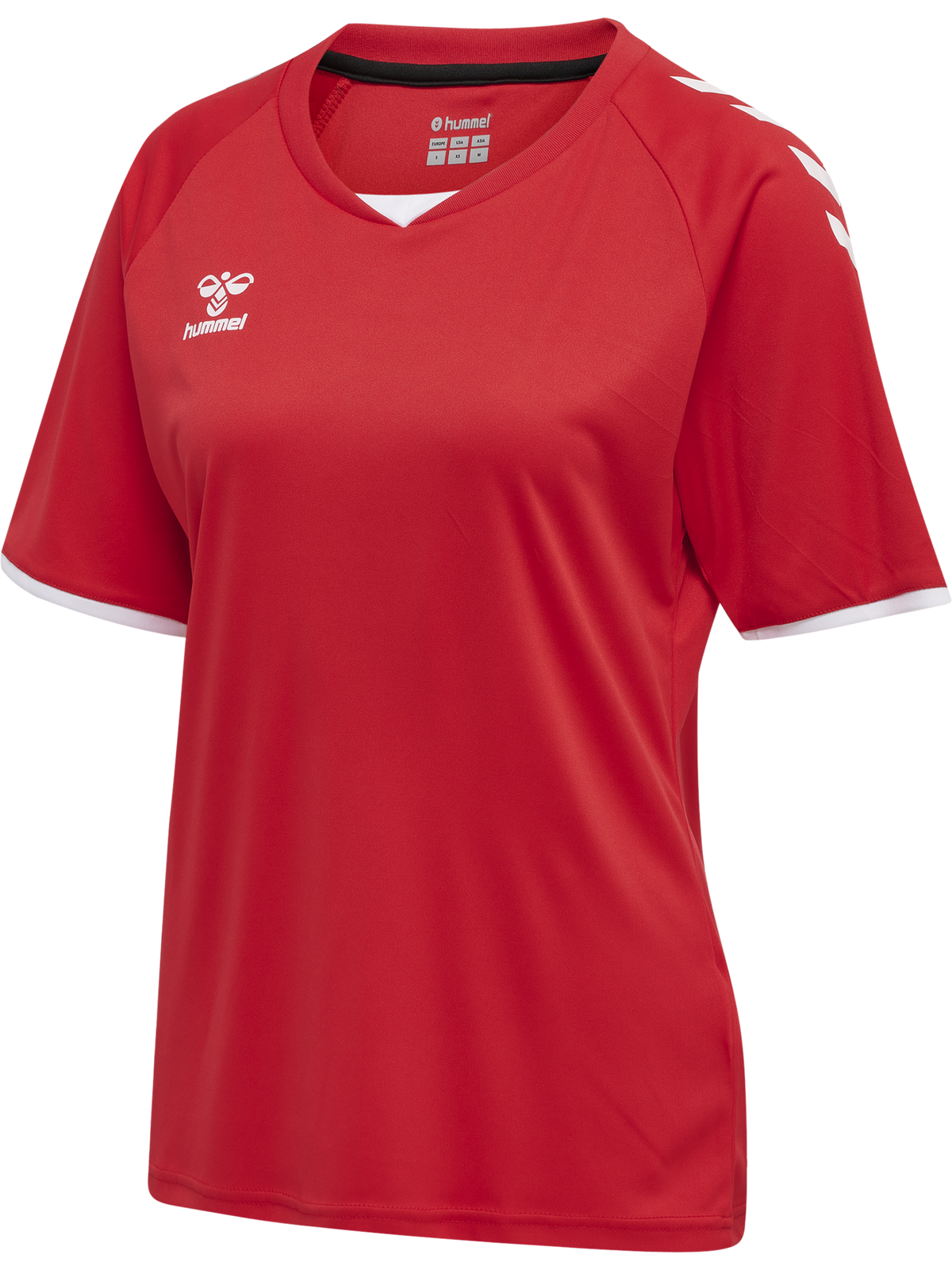 hmlCORE VOLLEY TEE WO