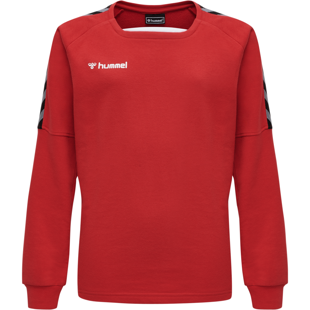 hmlAUTHENTIC KIDS TRAINING SWEAT