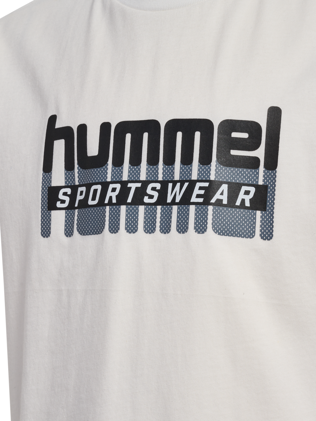 hmlTUKAS T-SHIRT S/S