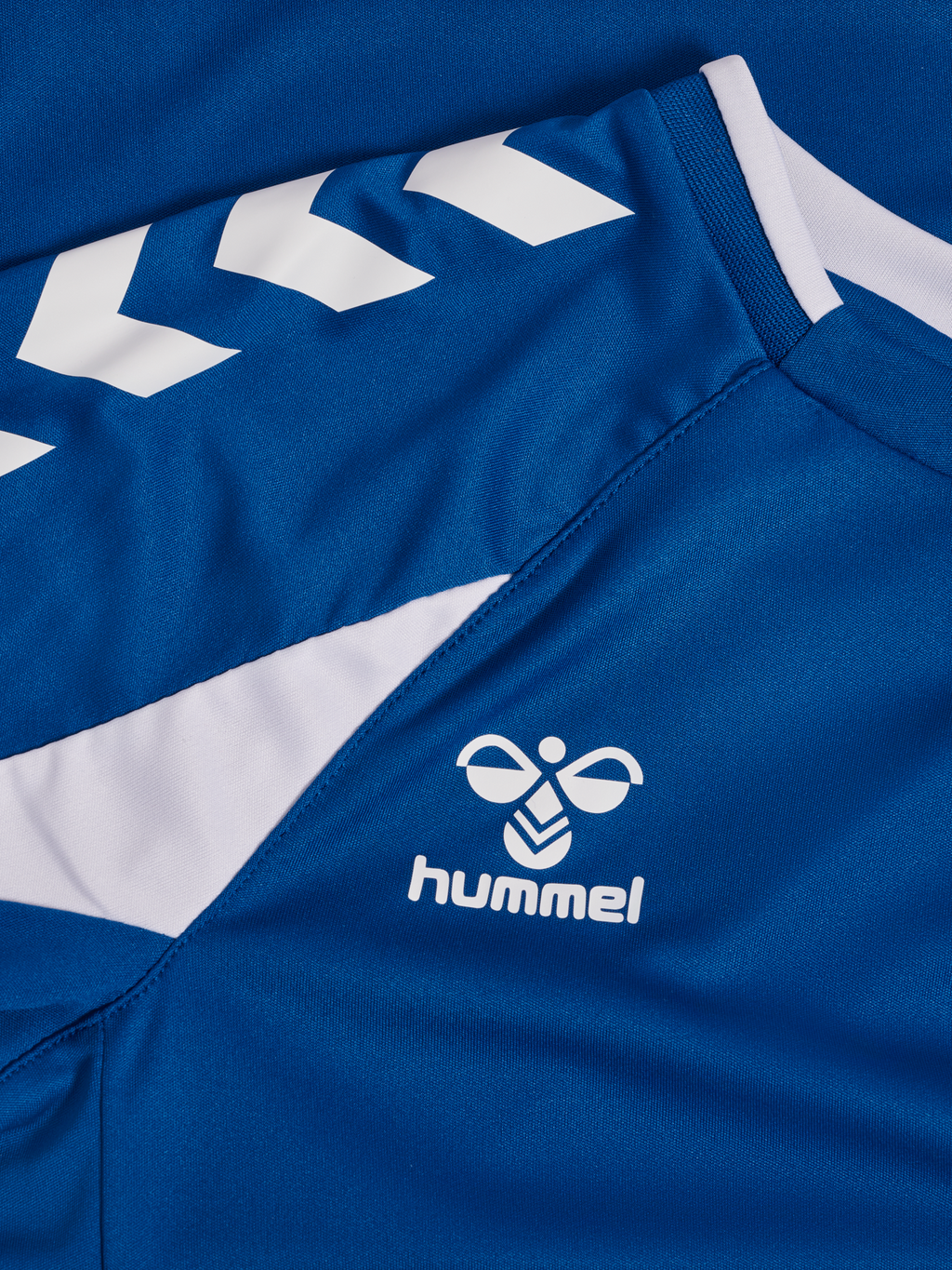 hmlCORE 2.0 JERSEY L/S KIDS