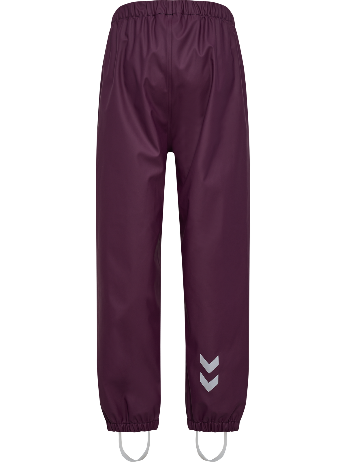 hmlSOLO PU RAINWEAR SET