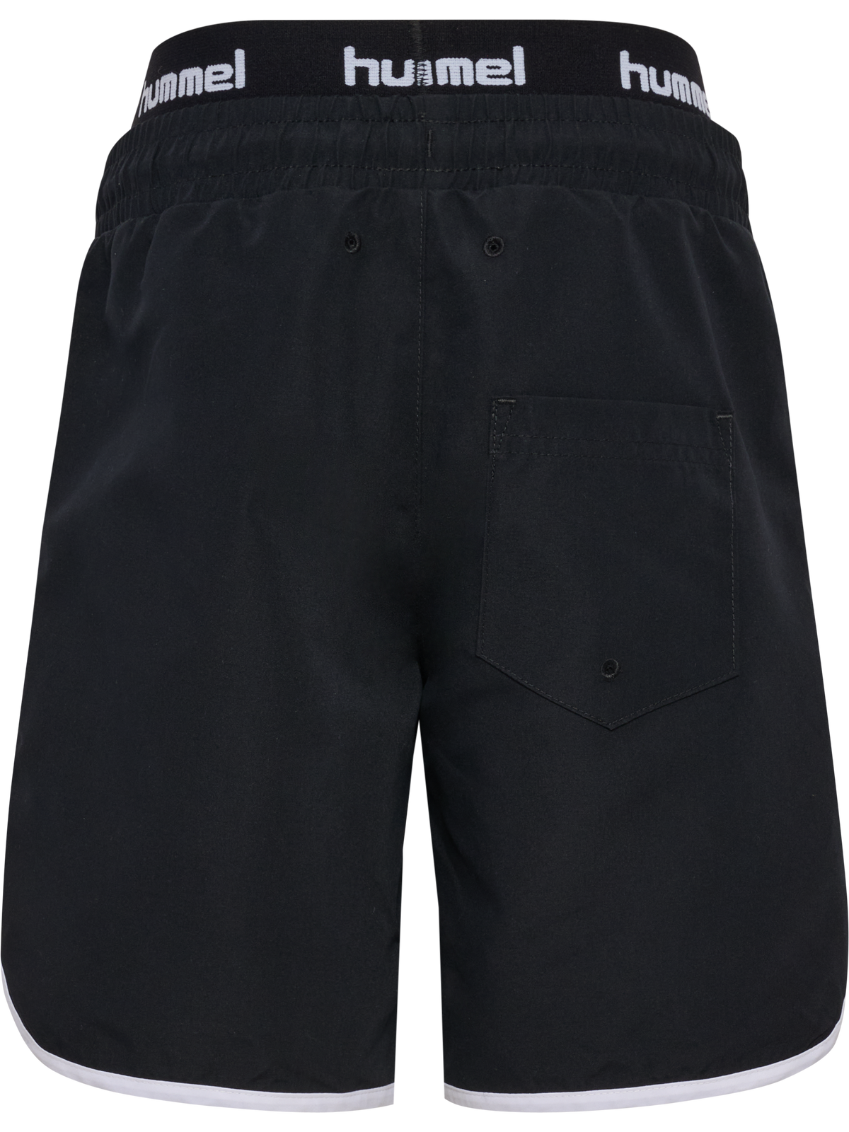 hmlJR REG LONG BOARD SHORTS