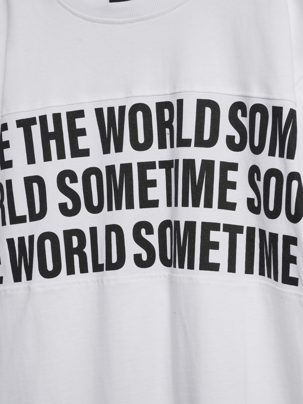 stsMILTON T-SHIRT S/S