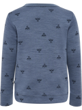 hmlMINI WOOL T-SHIRT L/S
