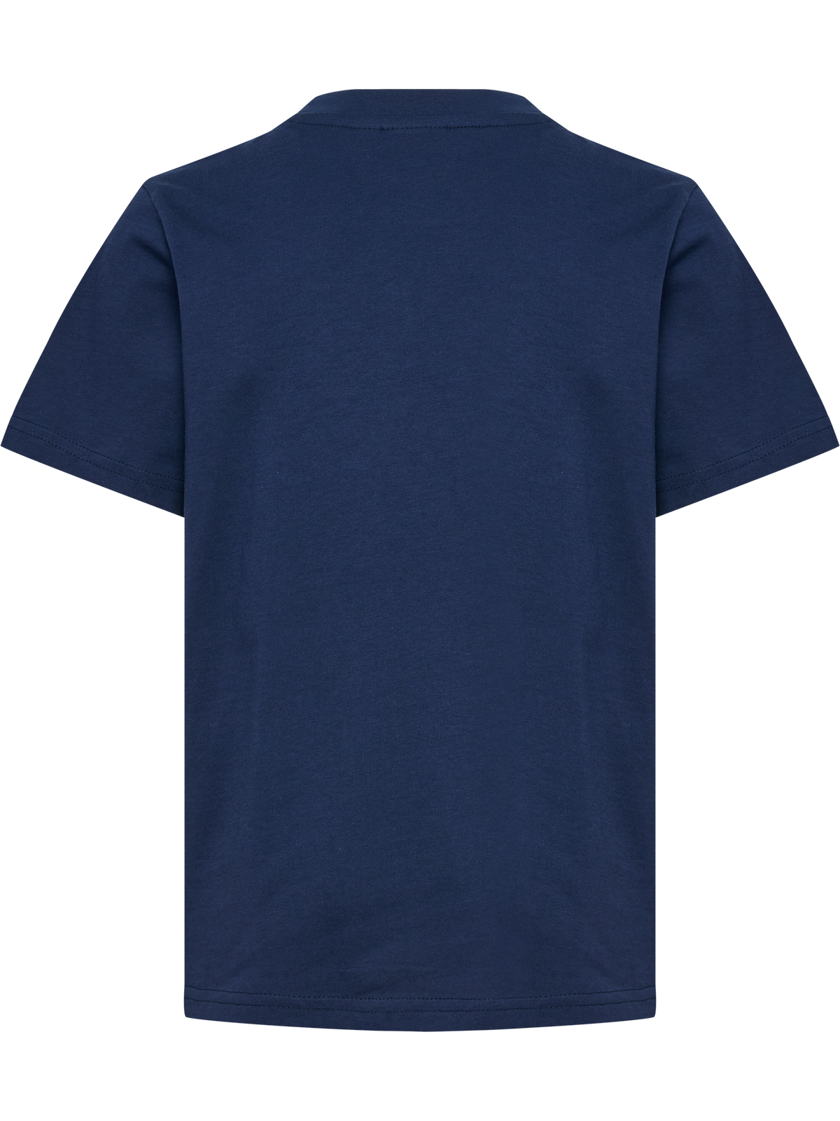 hmlJR REG TUKAS T-SHIRT S/S