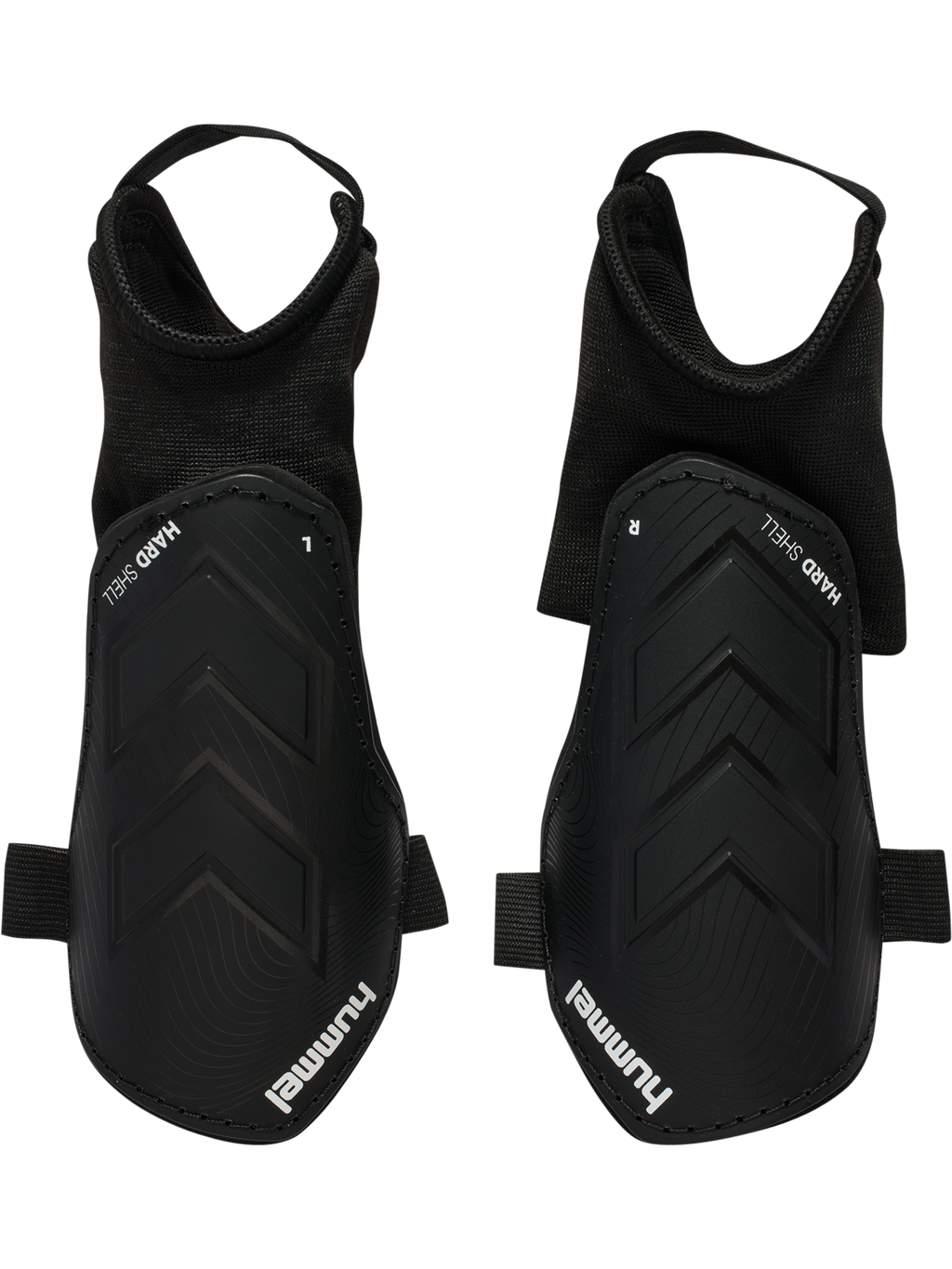 hmlSHIN GUARDS HARD SHELL