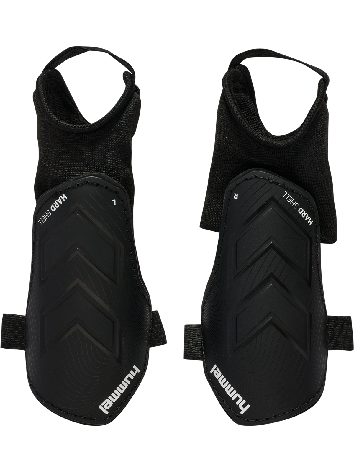 hmlSHIN GUARDS HARD SHELL