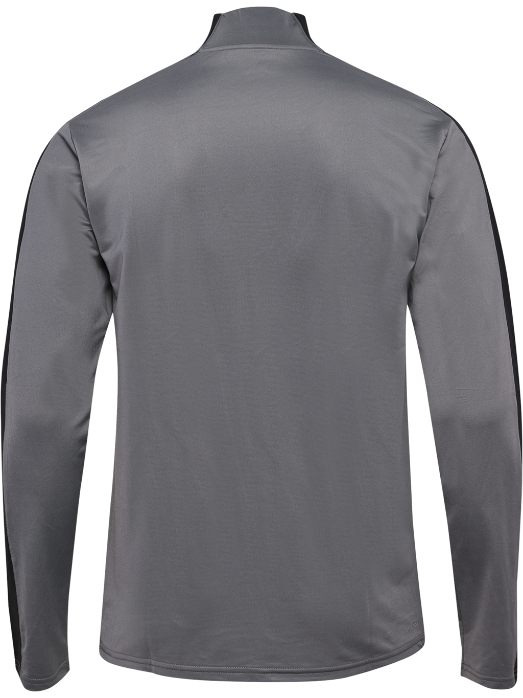 hmlTE STRENGTH PL HALF ZIP