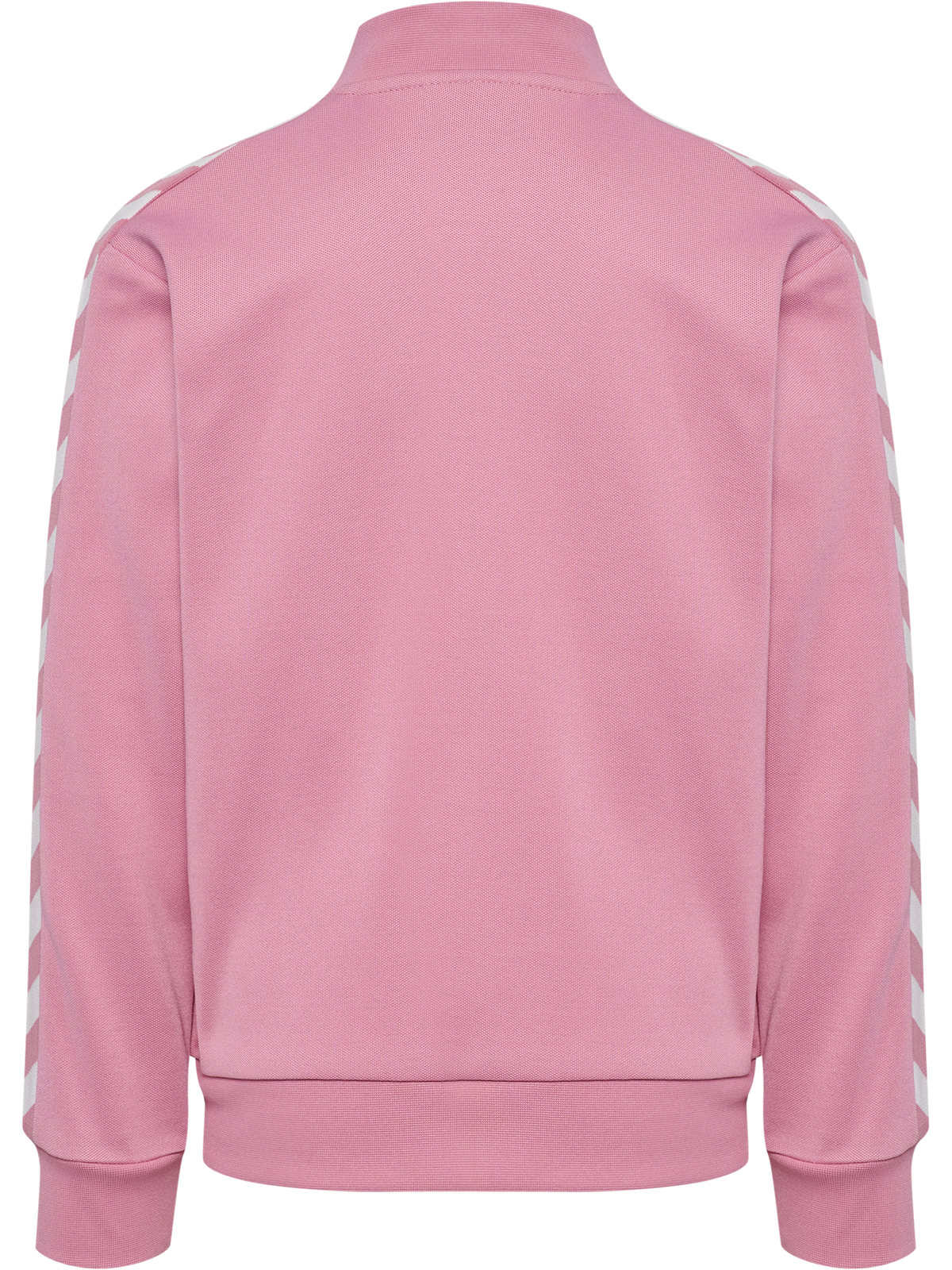 hmlJR ARCHIVE REG POLY ZIP JACKET
