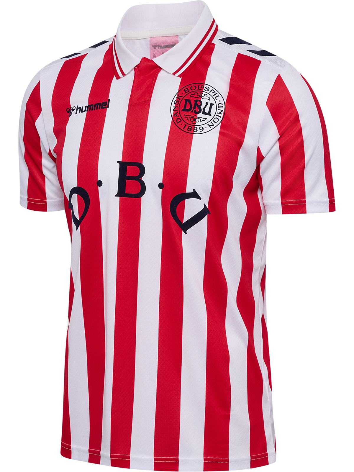 DBU 26 PRE GAME JERSEY S/S