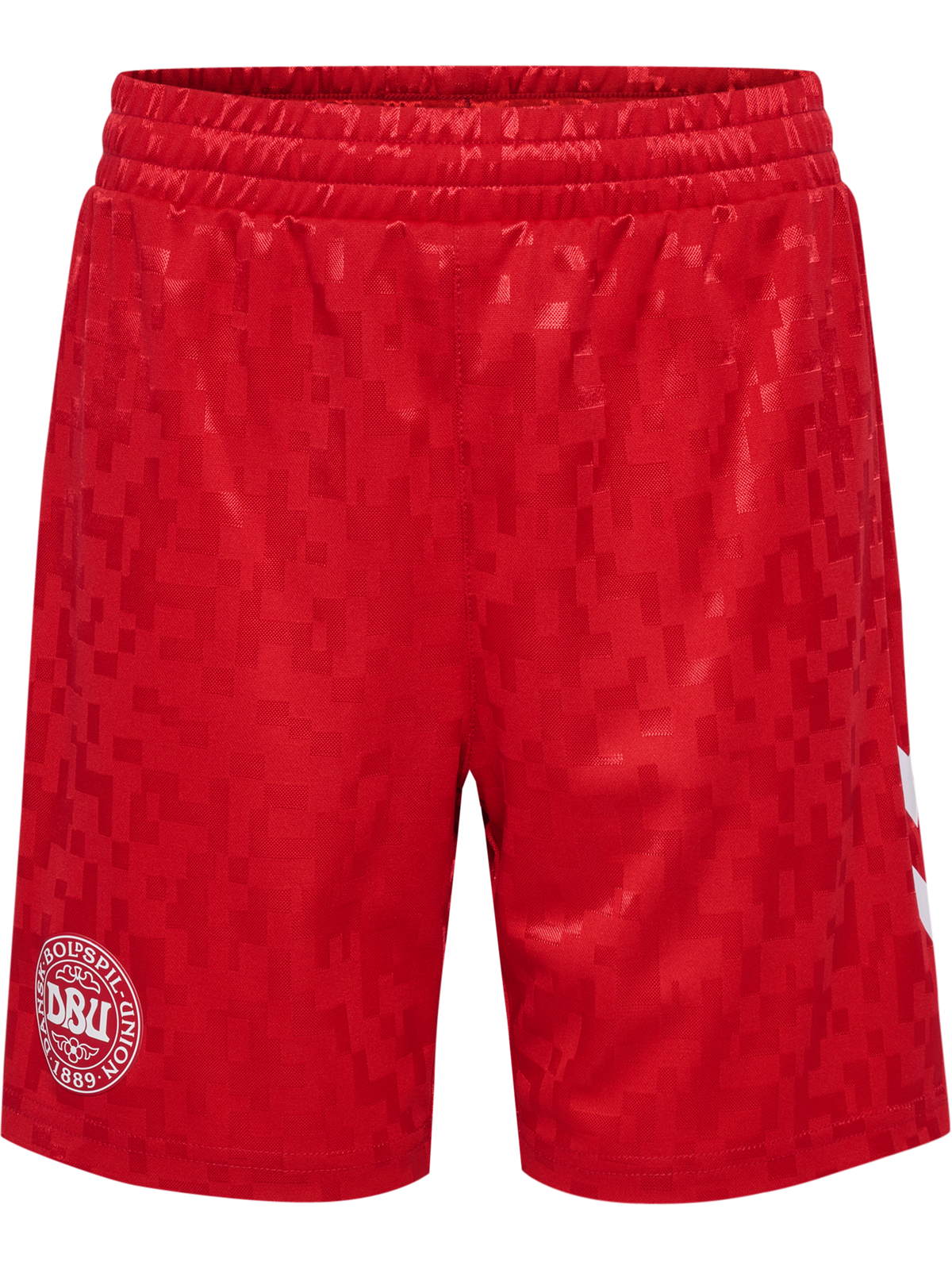 DBU 24 AWAY SHORTS KIDS