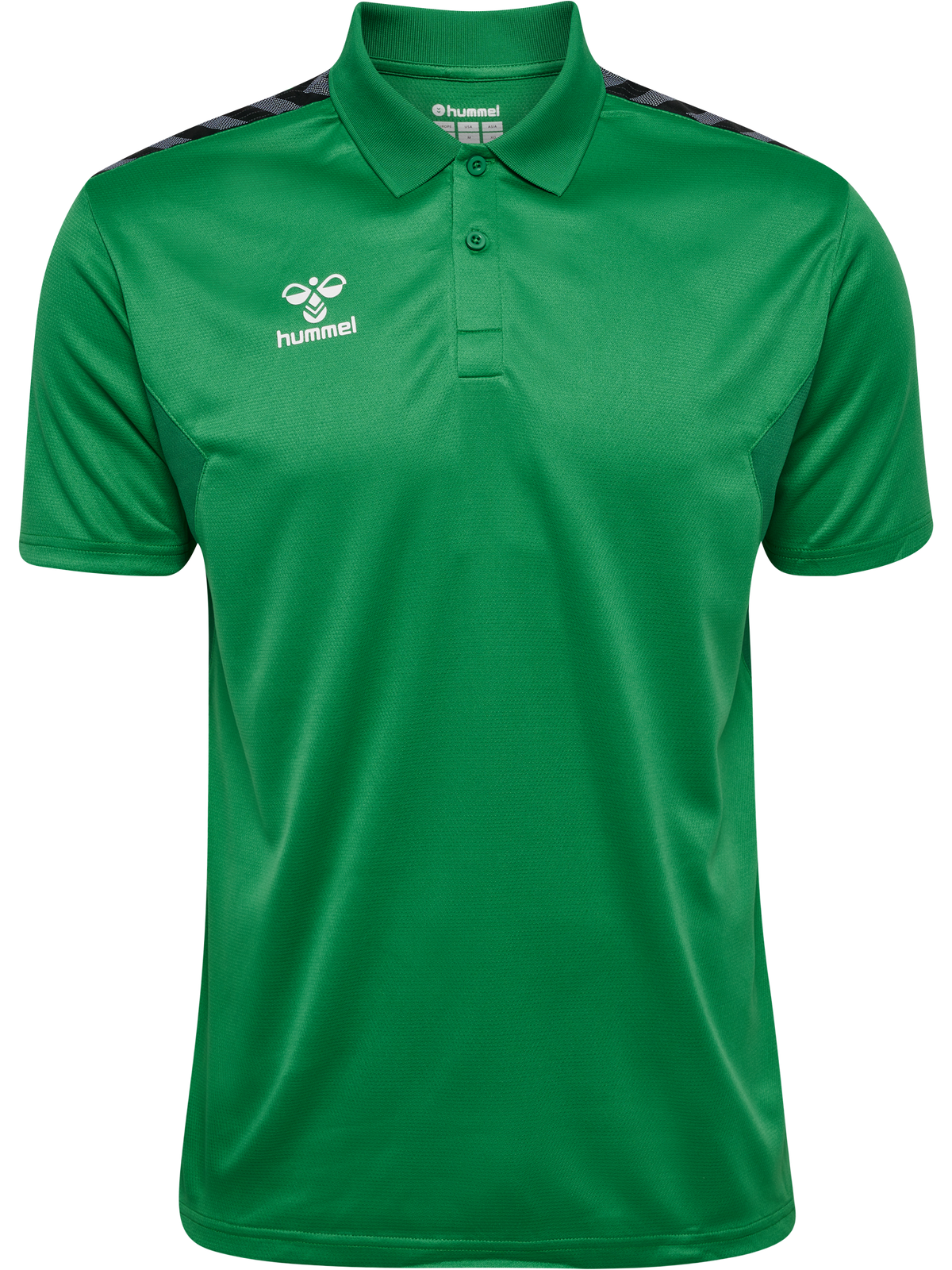 hmlAUTHENTIC FUNCTIONAL POLO