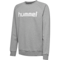hmlGO KIDS COTTON LOGO SWEATSHIRT