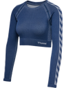hmlMT BLAZE SEAMLESS T-SHIRT L/S