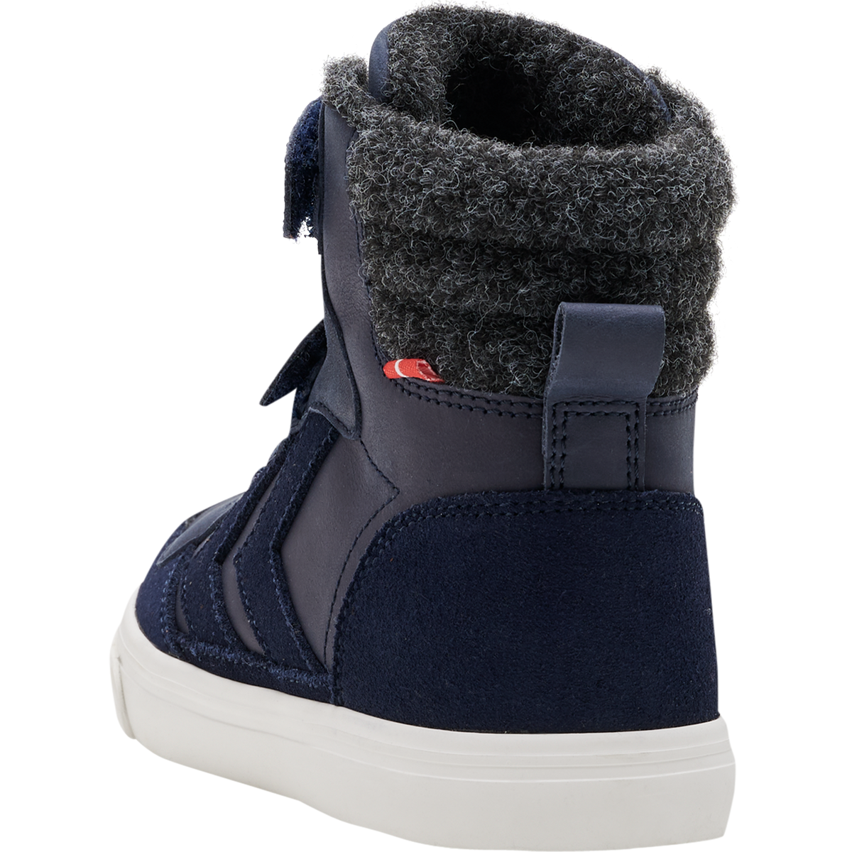 STADIL WINTER HIGH JR