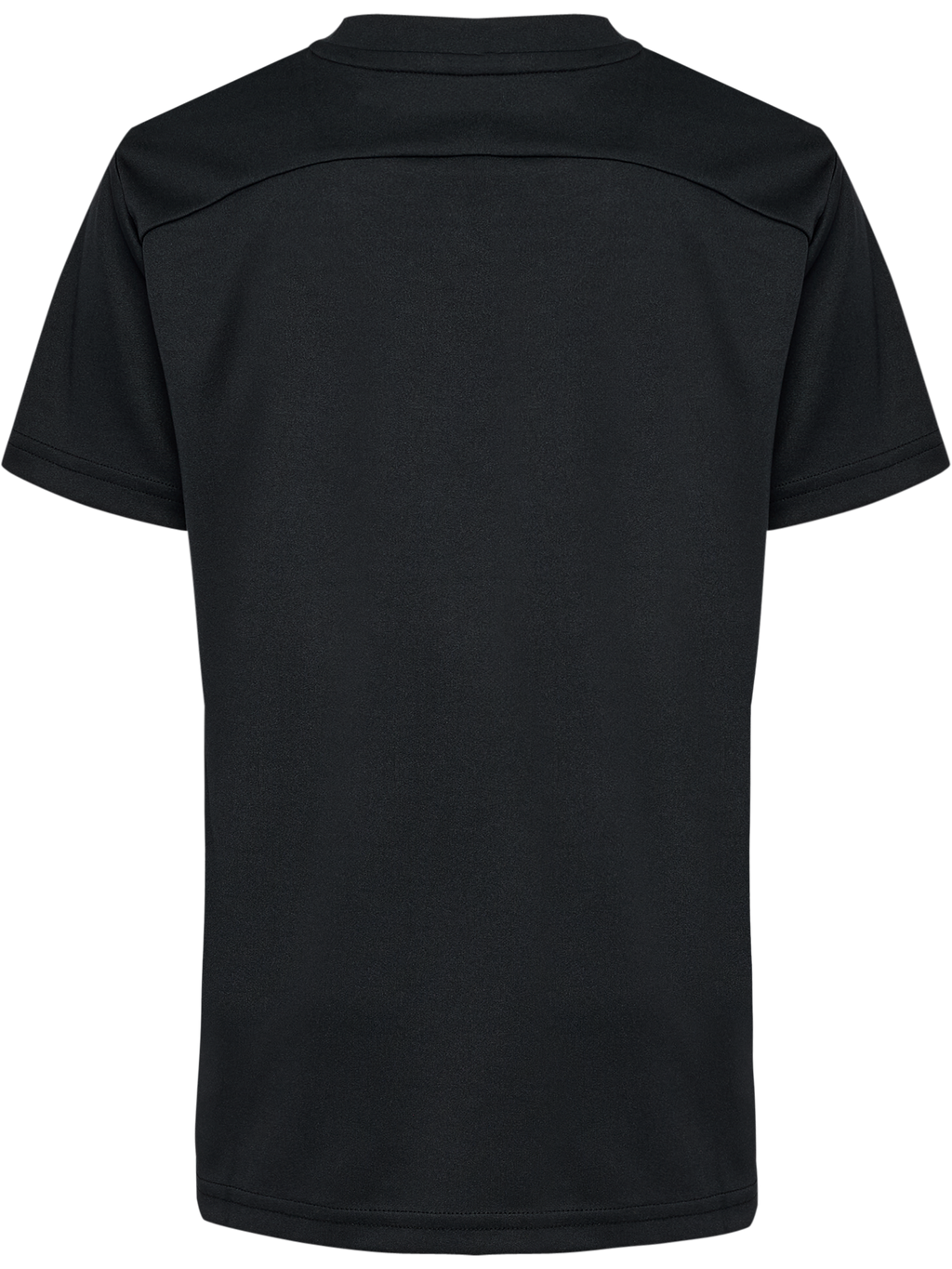 hmlJR PULSE TRAINING T-SHIRT