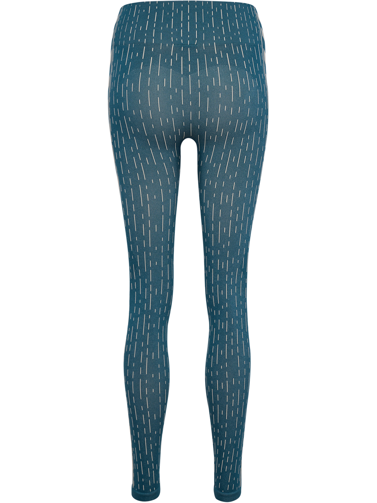 hmlMT DROPS SEAMLESS MW TIGHTS