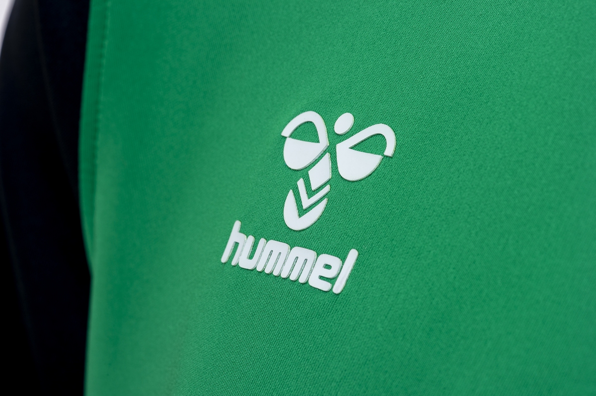 ASSE 22/23 TRAINING HALF ZIP KIDS