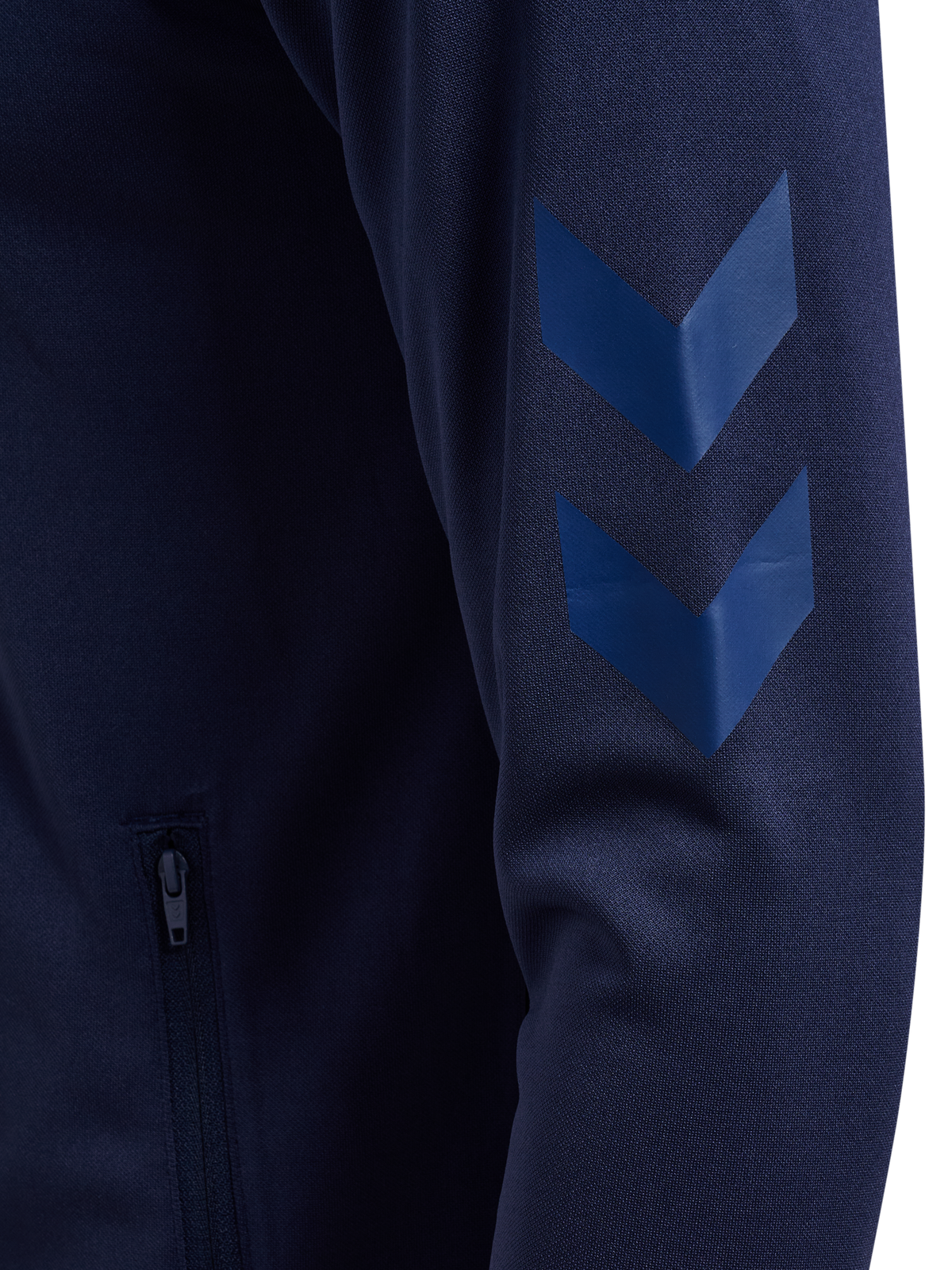 hmlMOVEMENT ZIP JACKET