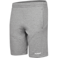 hmlGO COTTON BERMUDA SHORTS WOMAN