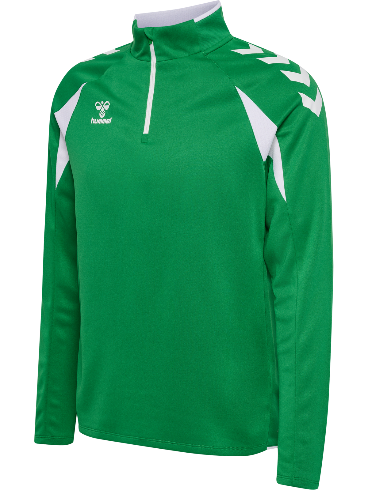 hmlCORE 2.0 HALF ZIP
