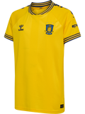 BIF 26/27 HOME JERSEY S/S KIDS