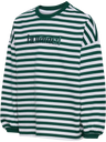 hmlJR GEGGO STRIPE SWEATSHIRT