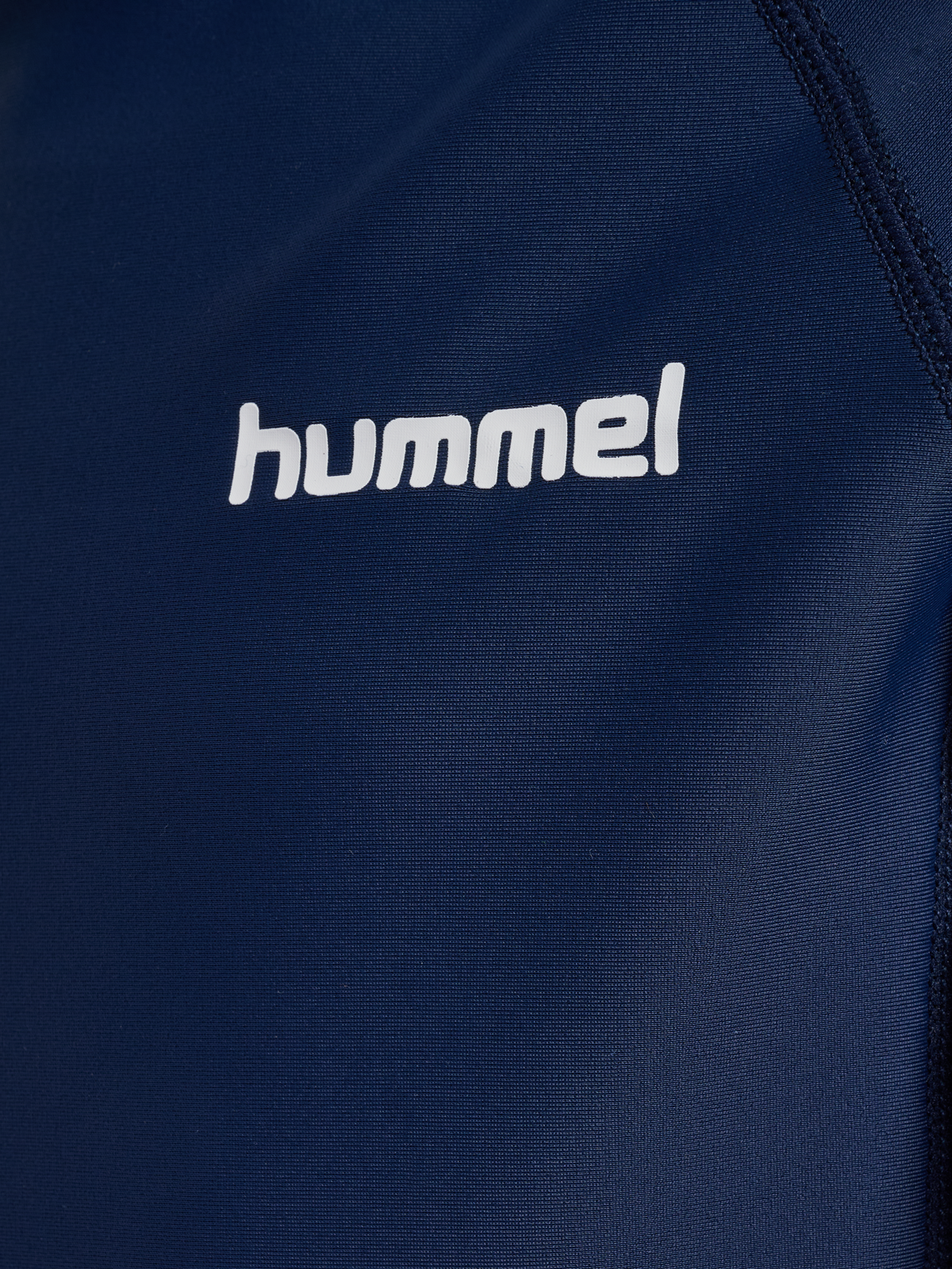hmlJR SWIM T-SHIRT L/S