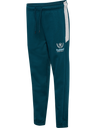 hmlJR LOOSE BLOCKED SWEATPANT BTS