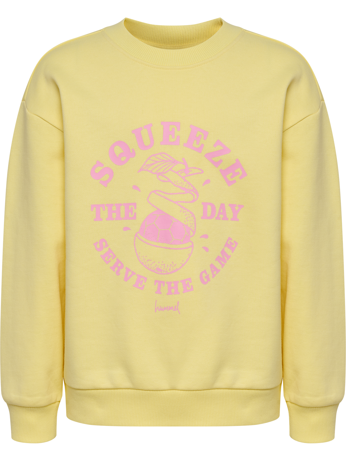 hmlJR GRAPHIC SWEATSHIRT