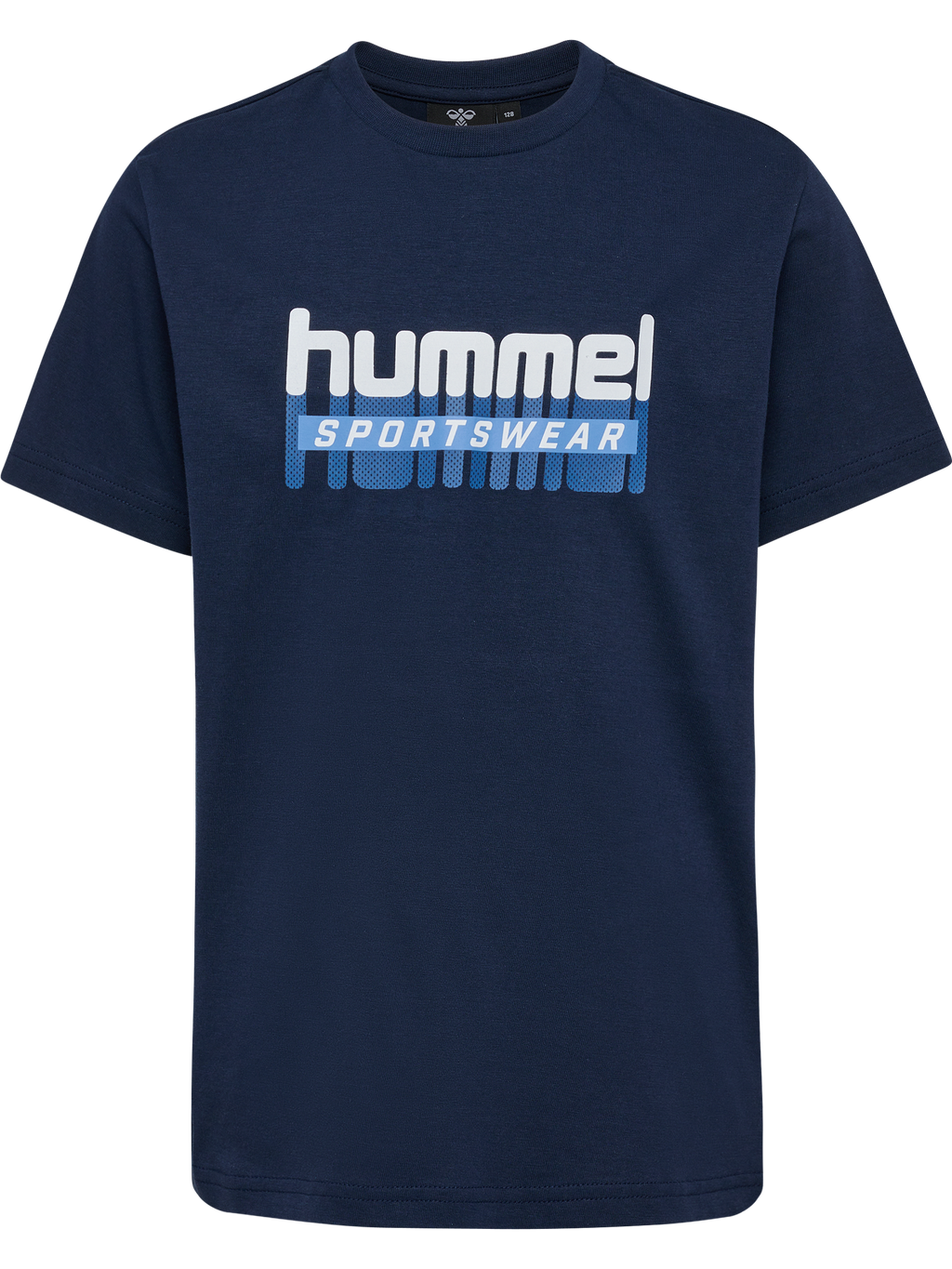 hmlTUKAS T-SHIRT S/S