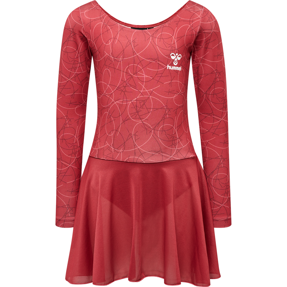 hmlFREJA GYMSUIT