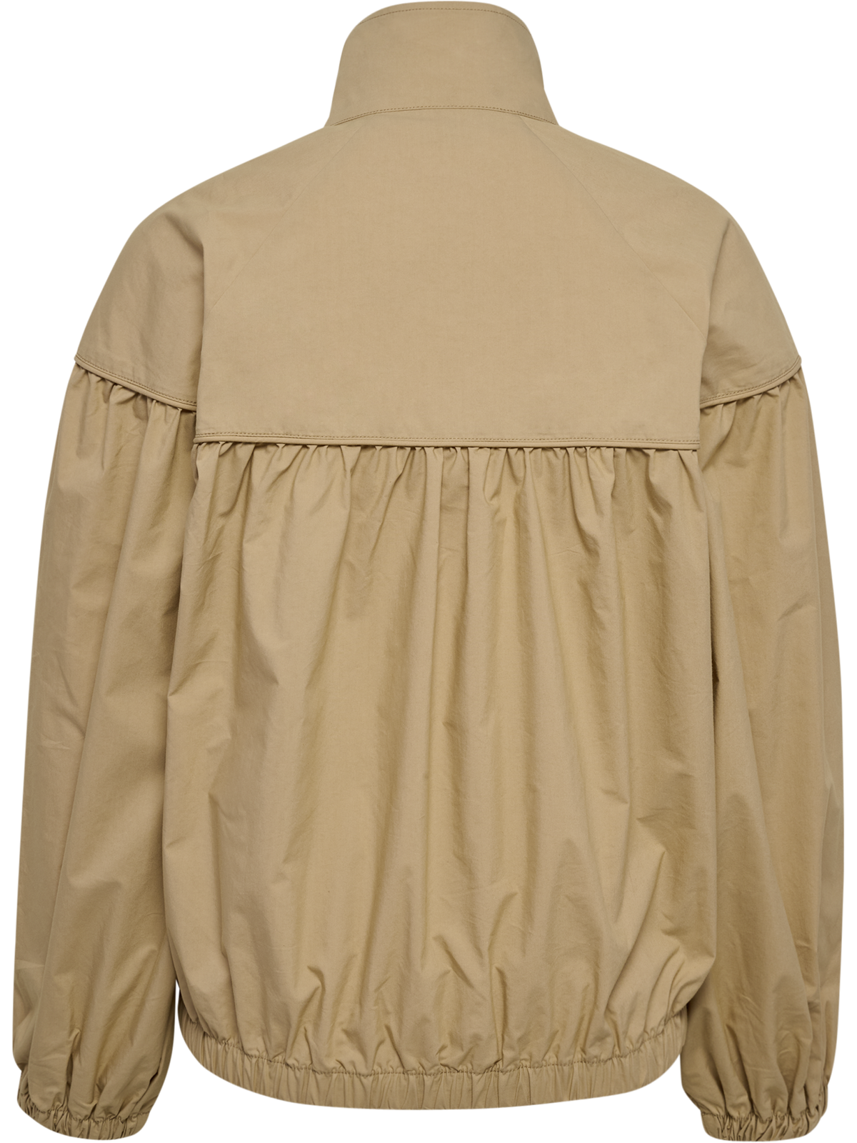 hmlWAVES ZIP JACKET