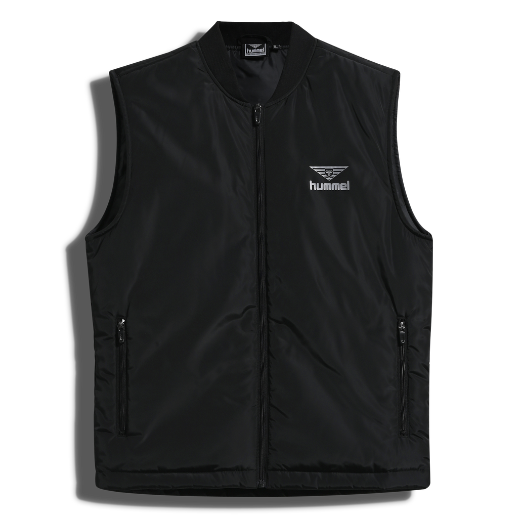 hmlHIVE COLIN PADDED VEST