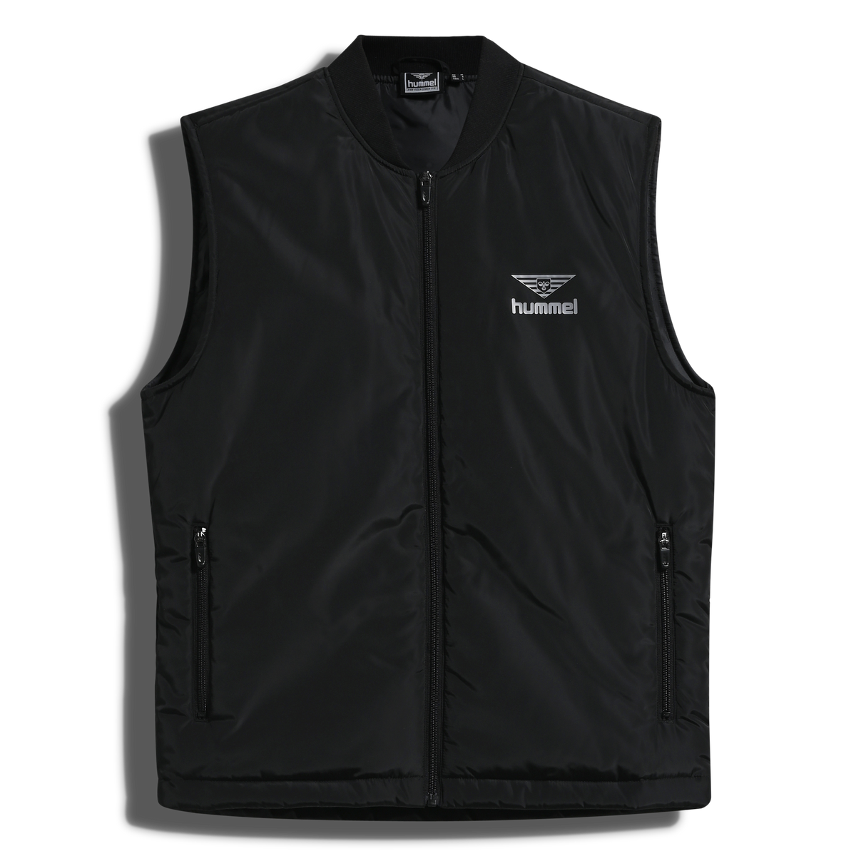 hmlHIVE COLIN PADDED VEST