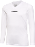 hmlBL ESSENTIAL TEE L/S KIDS