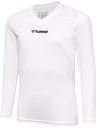 hmlBL ESSENTIAL TEE L/S KIDS