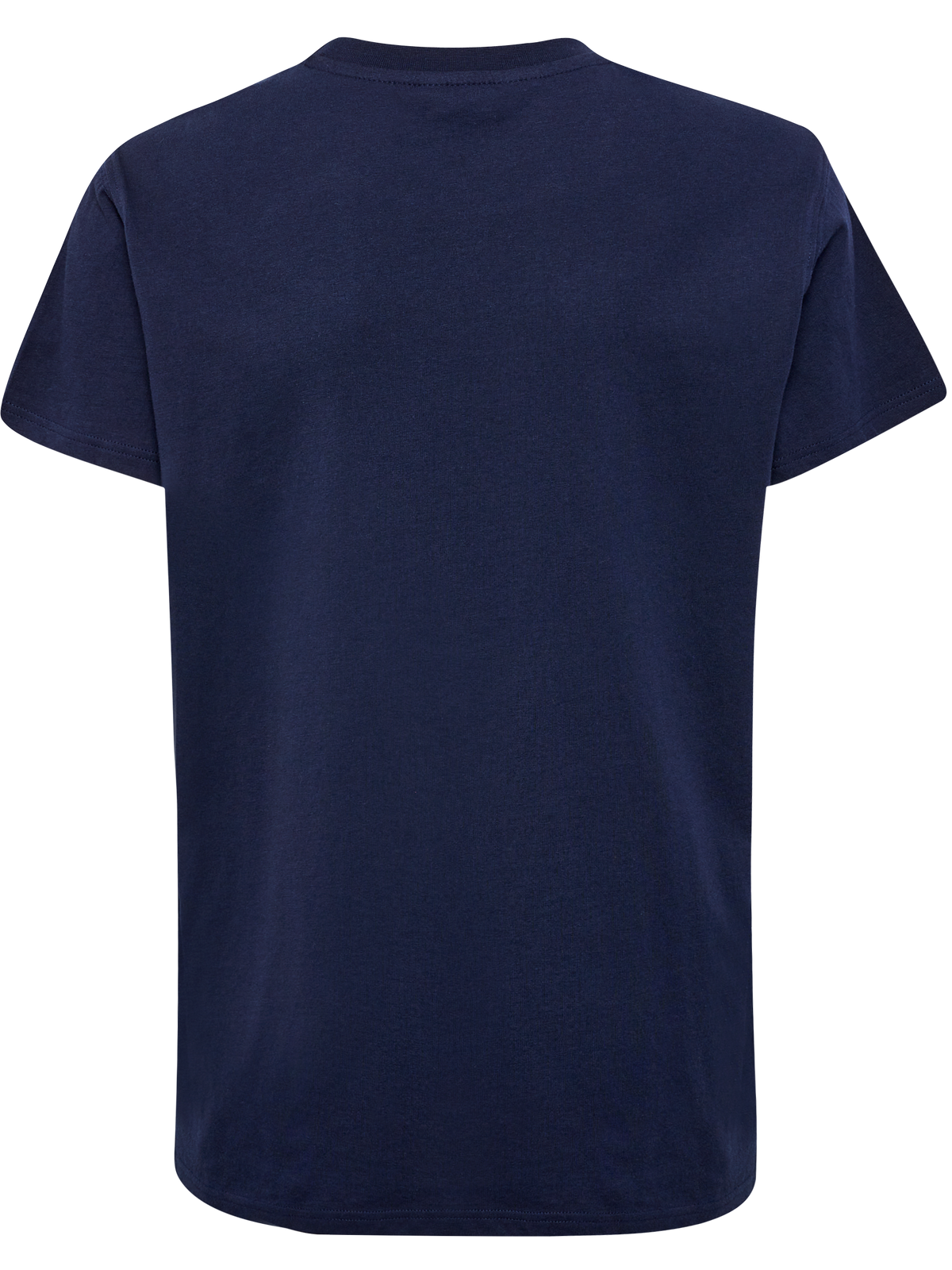 hmlGO 2.0 LOGO T-SHIRT S/S KIDS