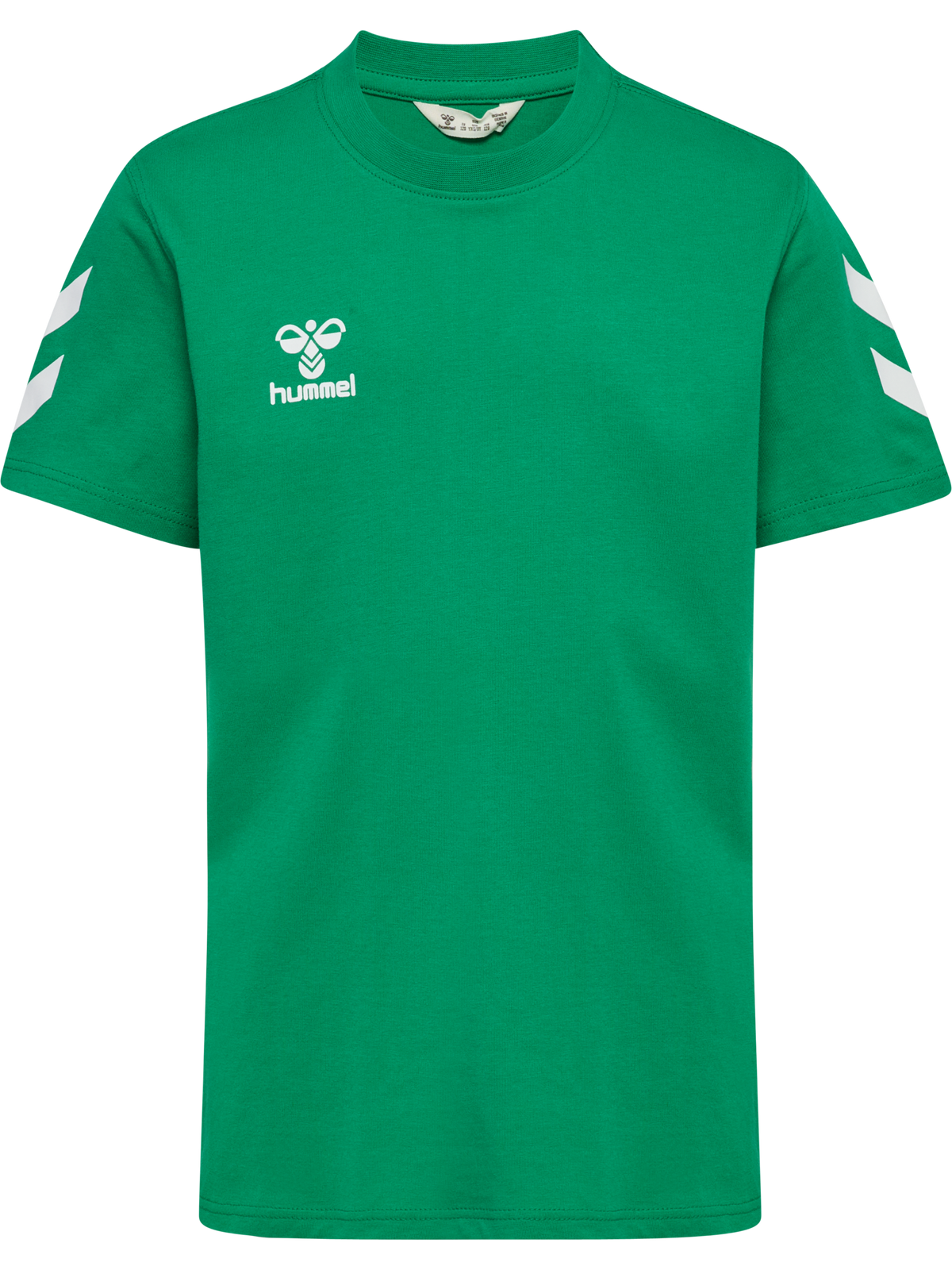 hmlGO 2.0 CHEVRON T-SHIRT S/S KIDS