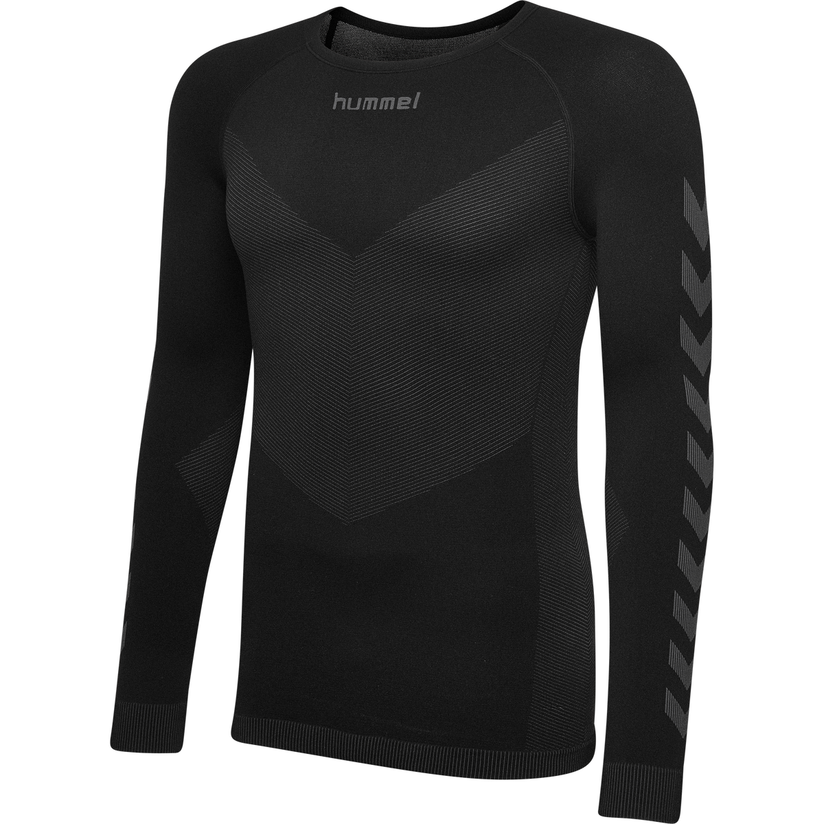 HUMMEL FIRST SEAMLESS JERSEY L/S