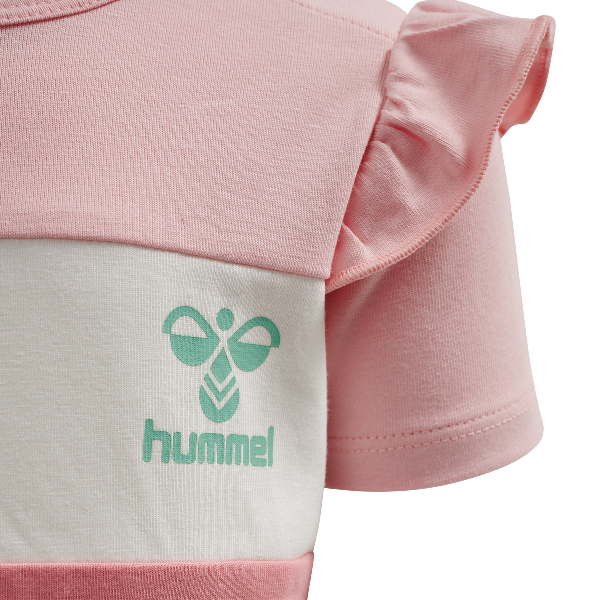 hmlISLA T-SHIRT S/S