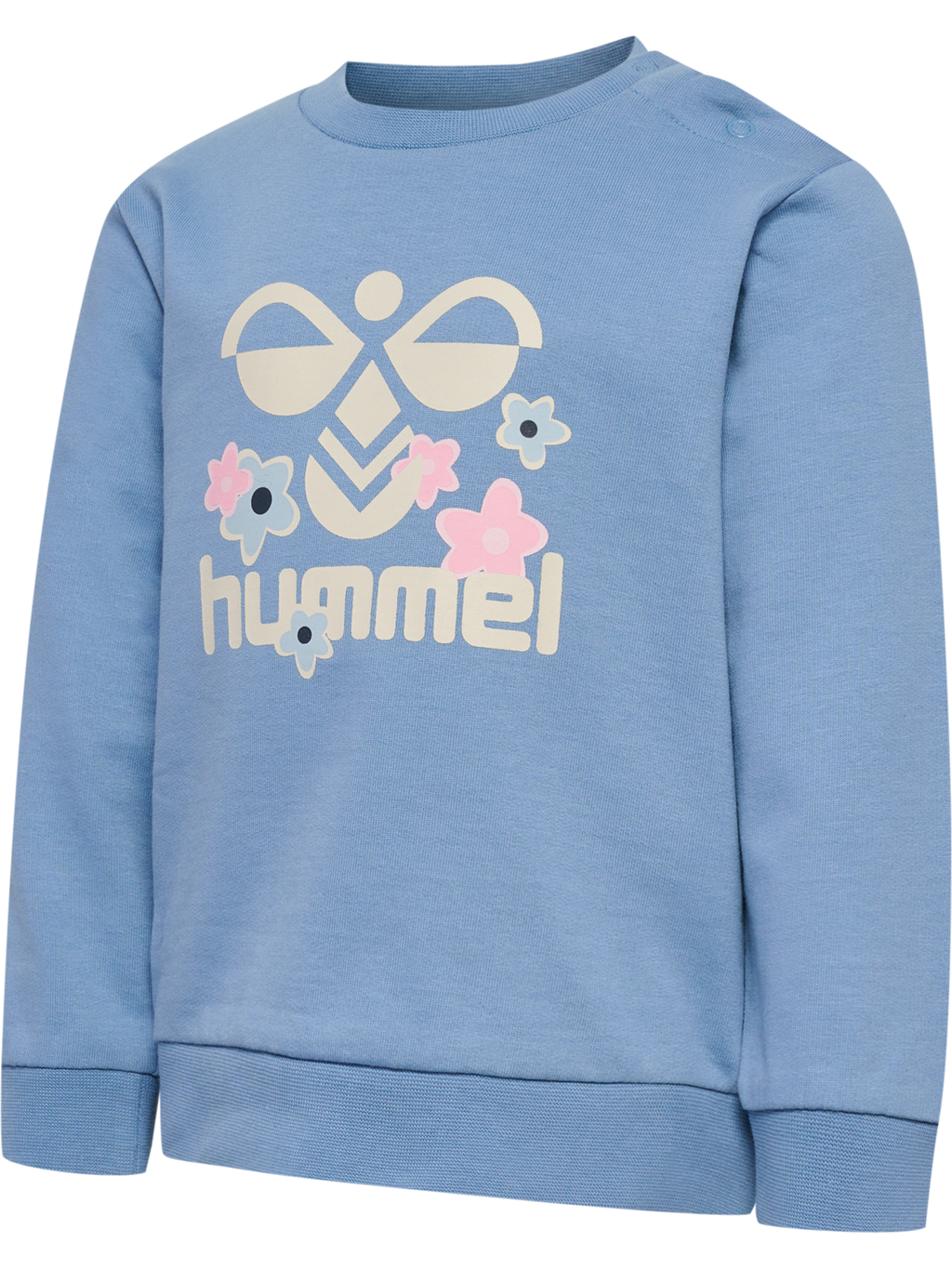 hmlLIME SWEATSHIRT